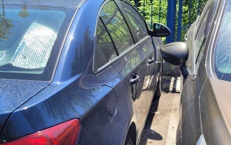 Chevrolet Cruze II, 2010 год, 855 000 рублей, 6 фотография