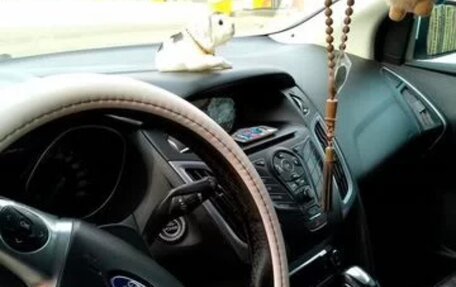 Ford Focus III, 2012 год, 750 000 рублей, 3 фотография