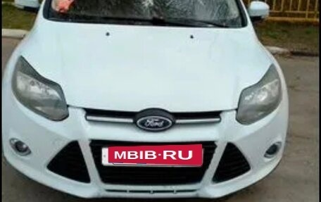 Ford Focus III, 2012 год, 750 000 рублей, 4 фотография