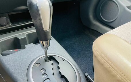 Suzuki SX4 II рестайлинг, 2011 год, 999 000 рублей, 19 фотография