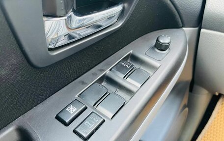 Suzuki SX4 II рестайлинг, 2011 год, 999 000 рублей, 20 фотография