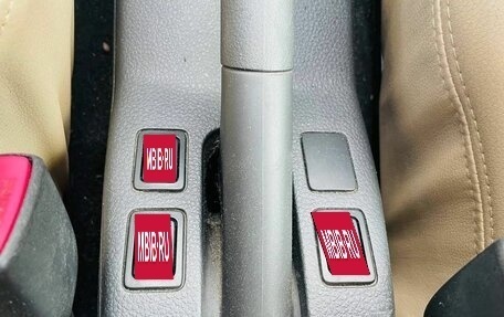 Suzuki SX4 II рестайлинг, 2011 год, 999 000 рублей, 18 фотография