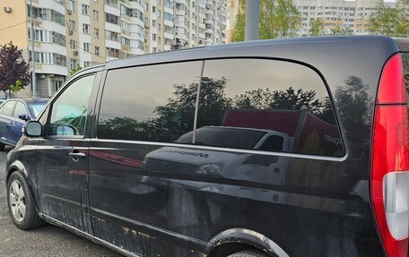 Mercedes-Benz Viano, 2008 год, 1 350 000 рублей, 3 фотография