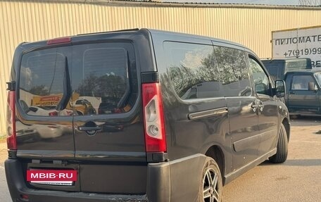 Citroen Jumpy III, 2014 год, 110 000 рублей, 3 фотография