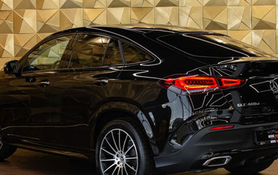 Mercedes-Benz GLE Coupe, 2023 год, 10 990 000 рублей, 1 фотография