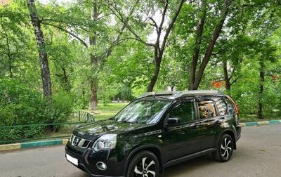 Nissan X-Trail, 2014 год, 1 560 000 рублей, 1 фотография