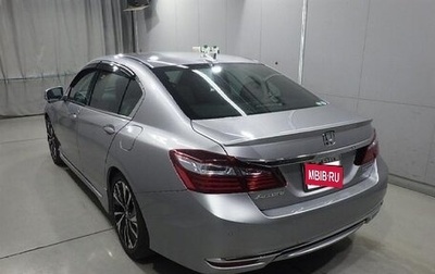 Honda Accord IX рестайлинг, 2016 год, 2 200 000 рублей, 1 фотография