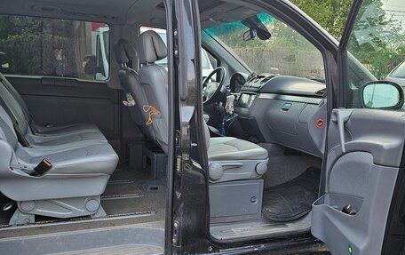 Mercedes-Benz Viano, 2008 год, 1 350 000 рублей, 9 фотография