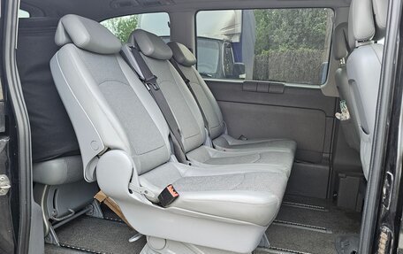 Mercedes-Benz Viano, 2008 год, 1 350 000 рублей, 8 фотография