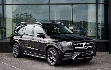 Mercedes-Benz GLS, 2019 год, 7 899 000 рублей, 7 фотография