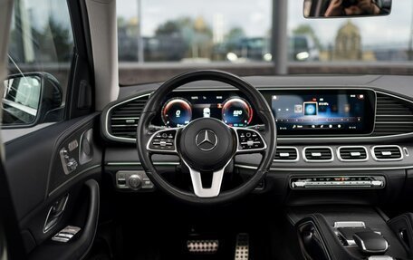 Mercedes-Benz GLS, 2019 год, 7 899 000 рублей, 10 фотография