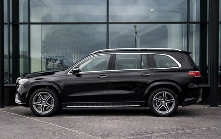 Mercedes-Benz GLS, 2019 год, 7 899 000 рублей, 6 фотография