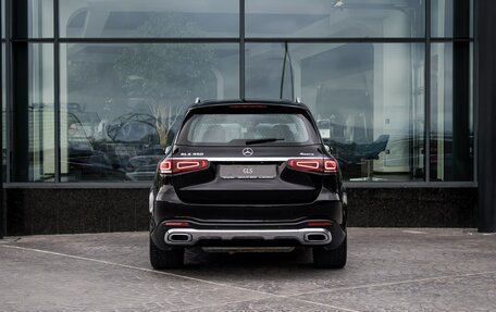 Mercedes-Benz GLS, 2019 год, 7 899 000 рублей, 4 фотография