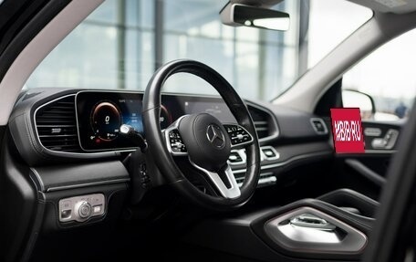 Mercedes-Benz GLS, 2019 год, 7 899 000 рублей, 9 фотография