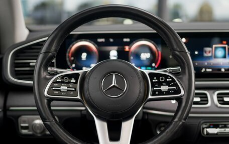Mercedes-Benz GLS, 2019 год, 7 899 000 рублей, 11 фотография