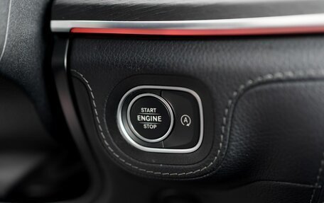 Mercedes-Benz GLS, 2019 год, 7 899 000 рублей, 19 фотография