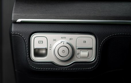 Mercedes-Benz GLS, 2019 год, 7 899 000 рублей, 17 фотография