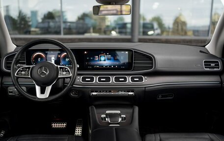 Mercedes-Benz GLS, 2019 год, 7 899 000 рублей, 24 фотография