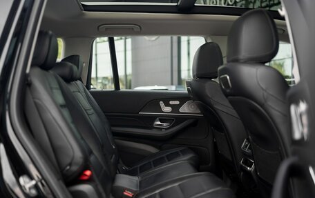 Mercedes-Benz GLS, 2019 год, 7 899 000 рублей, 23 фотография