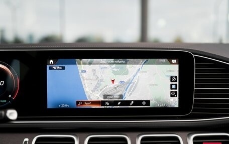 Mercedes-Benz GLS, 2019 год, 7 899 000 рублей, 13 фотография