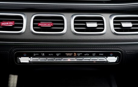 Mercedes-Benz GLS, 2019 год, 7 899 000 рублей, 15 фотография