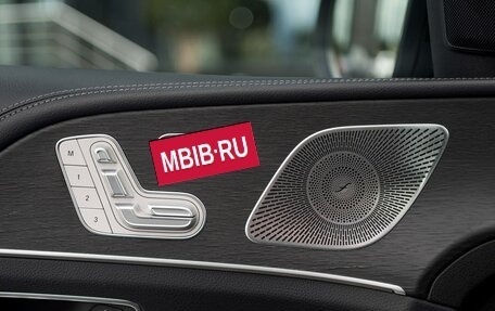 Mercedes-Benz GLS, 2019 год, 7 899 000 рублей, 22 фотография