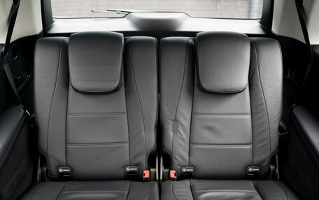Mercedes-Benz GLS, 2019 год, 7 899 000 рублей, 27 фотография