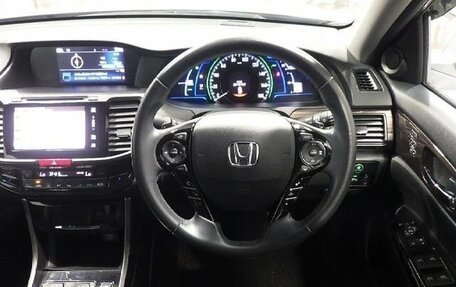 Honda Accord IX рестайлинг, 2016 год, 2 200 000 рублей, 5 фотография