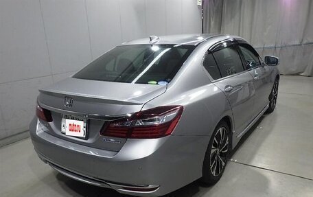 Honda Accord IX рестайлинг, 2016 год, 2 200 000 рублей, 3 фотография