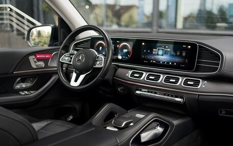 Mercedes-Benz GLS, 2019 год, 7 899 000 рублей, 29 фотография