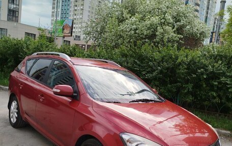 KIA cee'd I рестайлинг, 2010 год, 830 000 рублей, 6 фотография