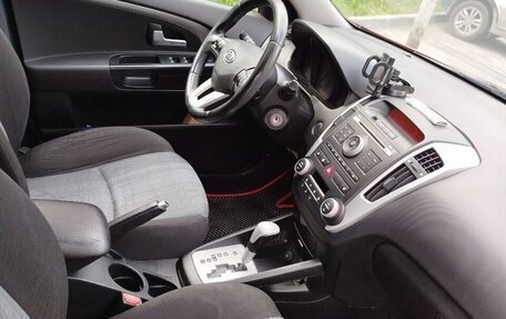 KIA cee'd I рестайлинг, 2010 год, 830 000 рублей, 5 фотография