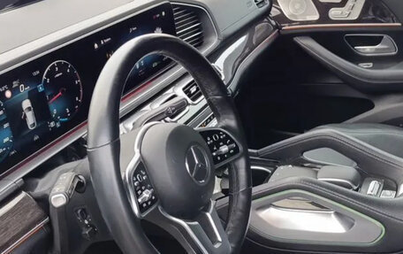 Mercedes-Benz GLE Coupe, 2023 год, 10 990 000 рублей, 3 фотография