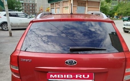 KIA cee'd I рестайлинг, 2010 год, 830 000 рублей, 4 фотография