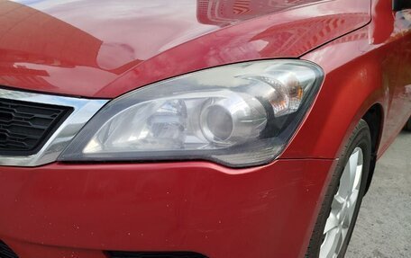 KIA cee'd I рестайлинг, 2010 год, 830 000 рублей, 11 фотография