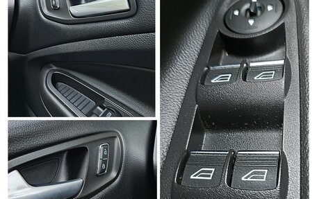 Ford Kuga III, 2016 год, 1 550 000 рублей, 9 фотография