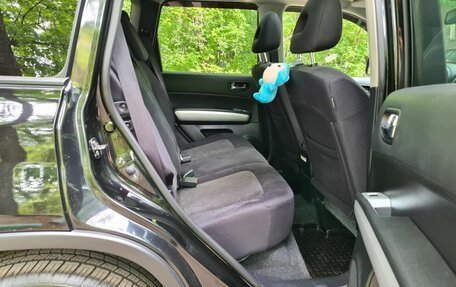 Nissan X-Trail, 2014 год, 1 560 000 рублей, 7 фотография