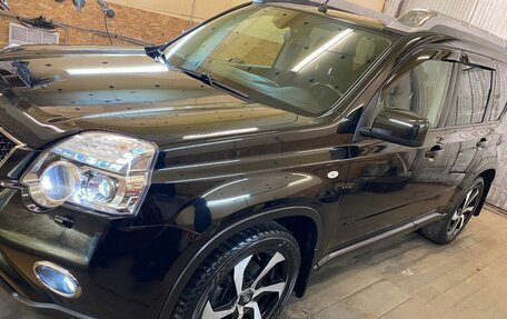 Nissan X-Trail, 2014 год, 1 560 000 рублей, 9 фотография