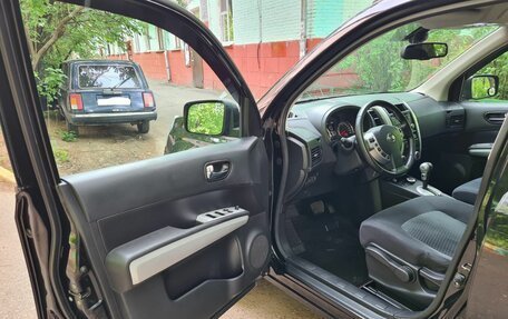 Nissan X-Trail, 2014 год, 1 560 000 рублей, 10 фотография