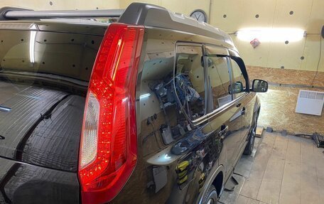 Nissan X-Trail, 2014 год, 1 560 000 рублей, 17 фотография