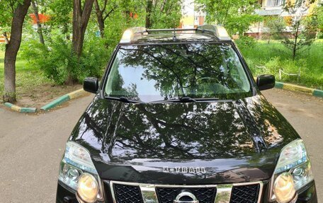 Nissan X-Trail, 2014 год, 1 560 000 рублей, 13 фотография