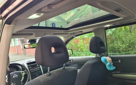 Nissan X-Trail, 2014 год, 1 560 000 рублей, 14 фотография