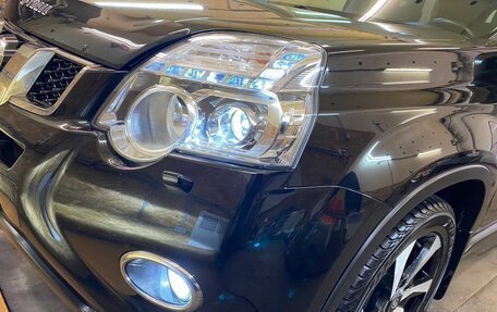 Nissan X-Trail, 2014 год, 1 560 000 рублей, 20 фотография