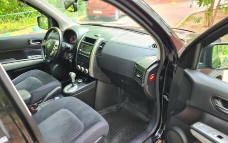 Nissan X-Trail, 2014 год, 1 560 000 рублей, 21 фотография
