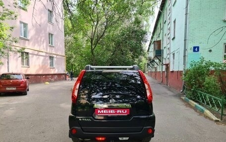 Nissan X-Trail, 2014 год, 1 560 000 рублей, 12 фотография