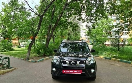 Nissan X-Trail, 2014 год, 1 560 000 рублей, 11 фотография