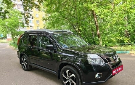 Nissan X-Trail, 2014 год, 1 560 000 рублей, 18 фотография