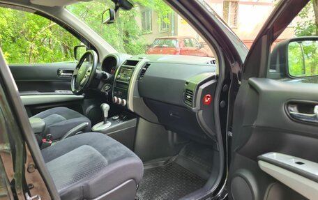 Nissan X-Trail, 2014 год, 1 560 000 рублей, 25 фотография