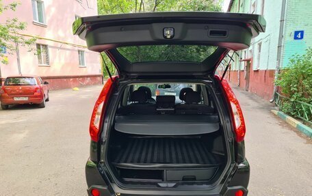 Nissan X-Trail, 2014 год, 1 560 000 рублей, 22 фотография