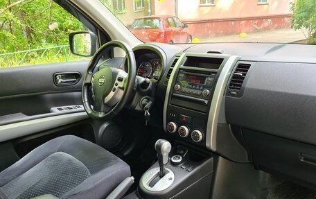Nissan X-Trail, 2014 год, 1 560 000 рублей, 36 фотография
